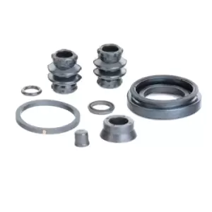 Image of AUTOFREN SEINSA Brake Caliper Repair Kit VW,AUDI,MERCEDES-BENZ D4468 4401Q2,4401Q2,7701208269 0447902070