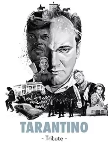 Image of Tarantino : Tribute
