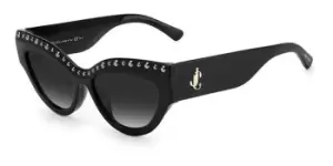 Image of Jimmy Choo Sunglasses Sonja/G/S 807/9O