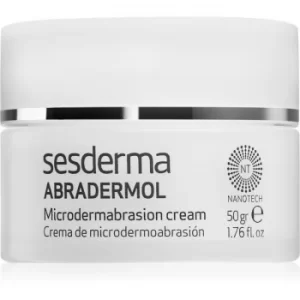 Image of Sesderma Abradermol Peeling Cream For Skin Cells Recovery 50 g