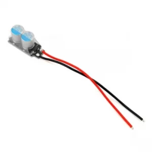 Image of Hobbywing Capacitor Module "D" For Car Esc (2.1/3.1/10Bl60)