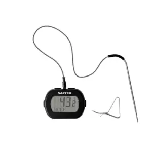 Image of Salter Leave-In Thermometer 515