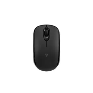 Image of V7 MW150BT mouse Ambidextrous Bluetooth Optical 1000 DPI