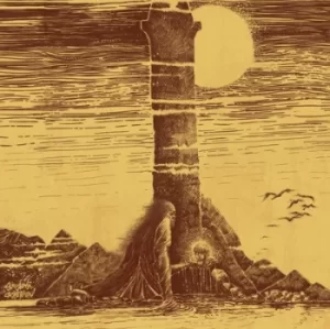 Image of Nucleus by Dawnbringer Vinyl Album