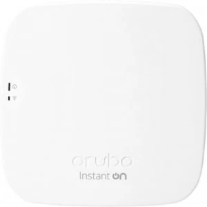 Image of Aruba Instant On AP11 IEEE 802.11ac 1.14 Gbit/s Wireless Access Point