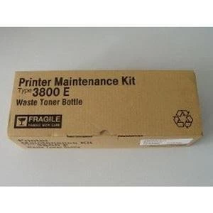 Image of Ricoh 400662 Waste Toner Bottle