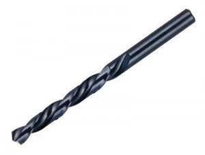 Image of Dormer A101 HSS Left Hand Jobber Drill Bit 3.8mm Pack of 10