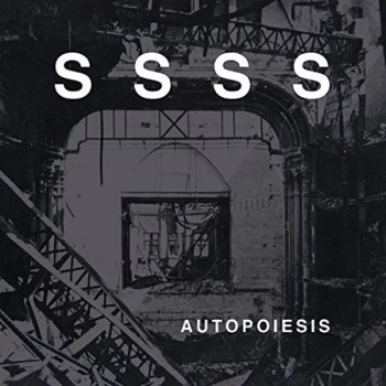 Image of SSSs - Autopoiesis Vinyl