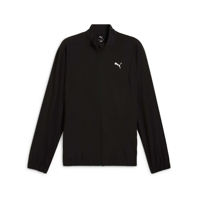Image of Sweat jacket Puma Velocity Noir Male L