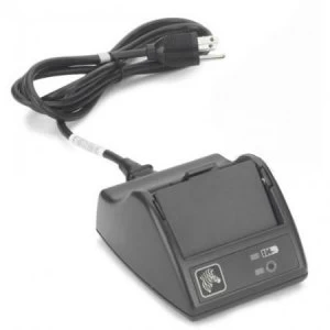 Image of Zebra P1031365-065 battery charger