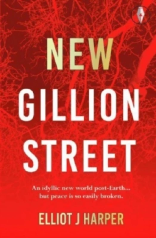 Image of New Gillion Street Paperback / softback