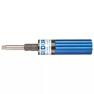Image of Gedore Torque screwdriver FS 1/4" 4.4-22 cNm