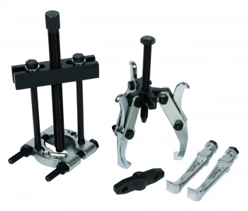 Image of Sykes-Pickavant 09400300 Mechanical Puller & Separator Kit - Multi Puller Pack