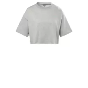 Image of Reebok MYT T-Shirt Womens - Grey
