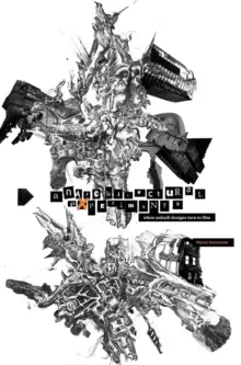 Image of Anarchitectural Experiments : When Unbuilt Designs Turn to Film
