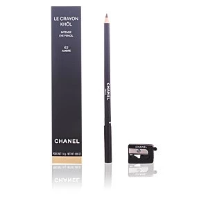 Image of LE CRAYON khol #62-ambre