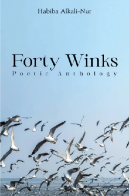 Image of Forty Winks: Poetic Anthology Paperback / softback