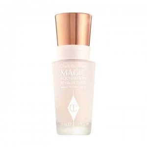 Image of Charlotte Tilbury Magic Foundation