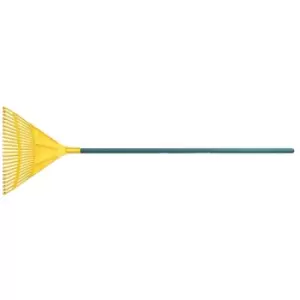 Image of Gardenpro Garden Pro Jumbo Lawn Rake