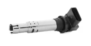 Image of RIDEX PLUS Ignition coil VW,AUDI,SKODA 689C0003P 036905100A,036905100B,036905100C Coil pack,Ignition coil pack,Engine coil,Engine coil pack 036905100D
