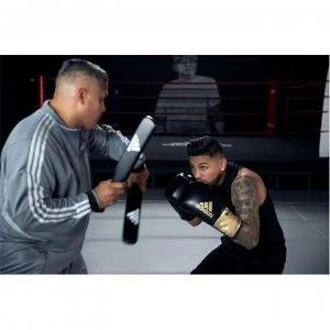 Image of adidas Precision Striking Sticks - Black/White