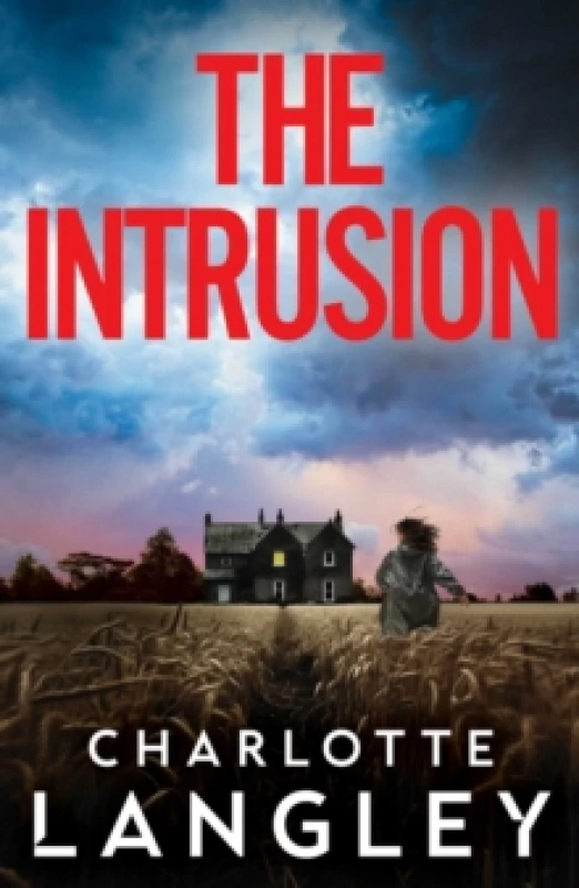 Image of The Intrusion Hardback