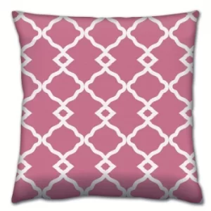 Image of A14317 Multicolor Cushion