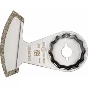 Image of Segmentmesser SL M Diamant 12 VE5 Fein