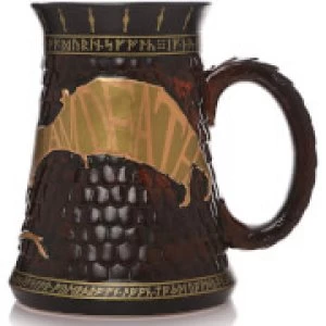 Image of The Hobbit Smaug Collectible Mug