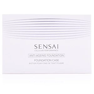 Image of SENSAI CELLULAR PERFORMANCE foundation case