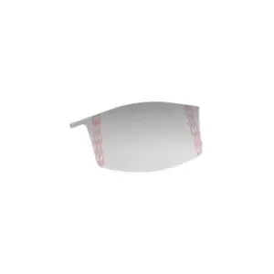 Image of M928 Versaflo Peel-off Visor Covers (Pk-10)