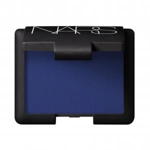Image of Nars Cosmetics Single Eyeshadow China Blue