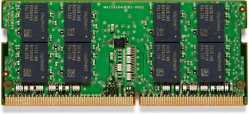 Image of HP 32GB DDR4 3200 SODIMM Memory