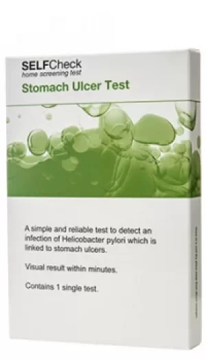 Image of Helicobacter Pylori Test (1 Pack)