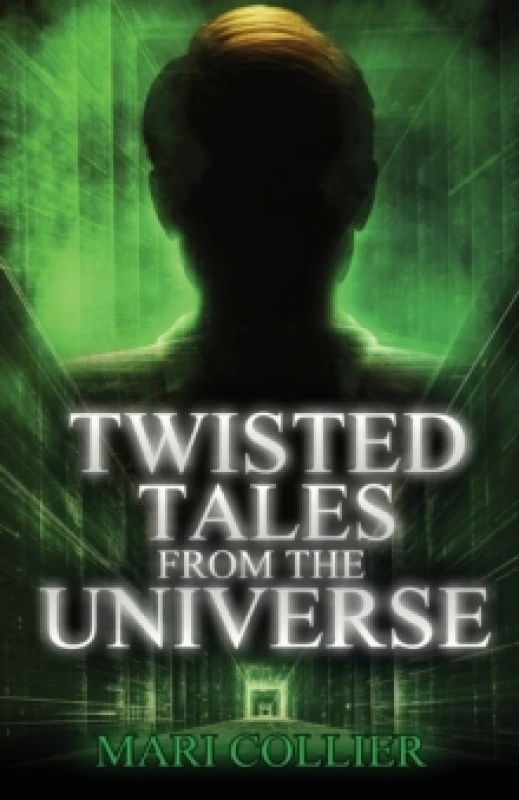 Image of Twisted Tales From The Universe Paperback / softback