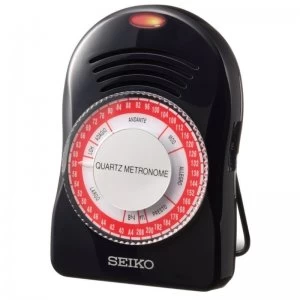Image of Seiko SQ50V Quartz Metronome
