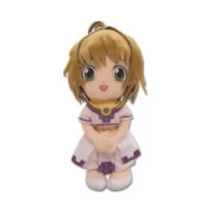 Image of Tsubasa Sakura Plush