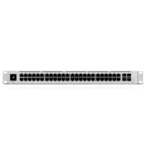 Image of Ubiquiti Networks UniFi USW-PRO-48 network switch Managed L2/L3...