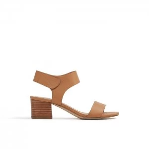 Image of Aldo Evonna Sandals Camel