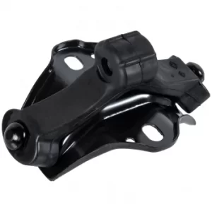 Image of Exhaust Mounting Clamp silencer 19934 by Febi Bilstein