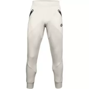 Image of Under Armour Curry Jogging Pants Mens - White