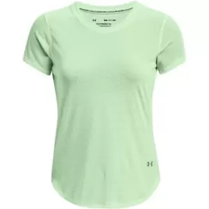 Image of Under Armour Short Sleeve T-Shirt - Green