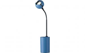 Image of Hansa LED Lamp LED Flower 3W Blue