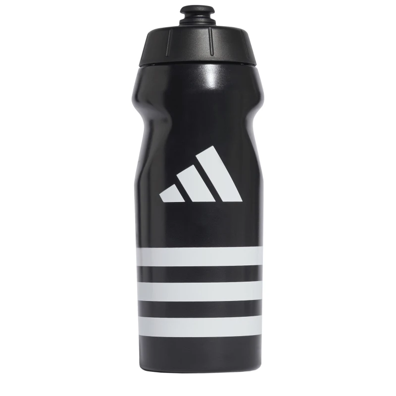 Image of adidas Tiro Water Bottle 500 ML - Black One Size