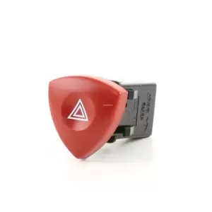 Image of Blue PRINT Switch, hazard light OPEL,RENAULT,NISSAN ADN11458 2591000Q0E,2591000QAC,2591000QAG 4408207,4410738,4415159,4416161,4430688,252904889R