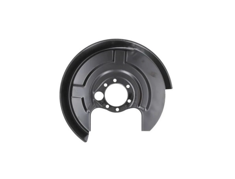 Image of LTD LTD-8D0615611 Brake Disc Back Plate Rear Axle Left Splash Panel,brake disc (1330)