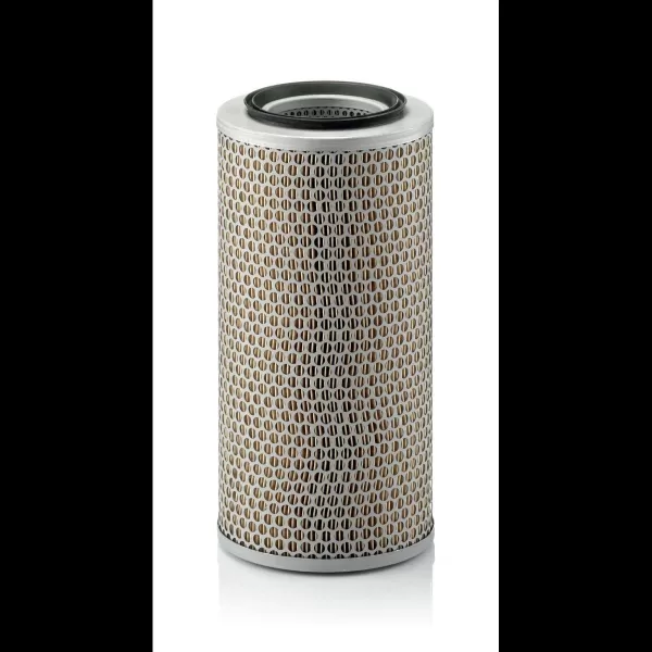 Image of MANN-FILTER Air filter FIAT,DEUTZ-FAHR C 17 250 05821087,2323855,2339823 Engine air filter,Engine filter 2349823,2934588,4384103,25096178,93152016