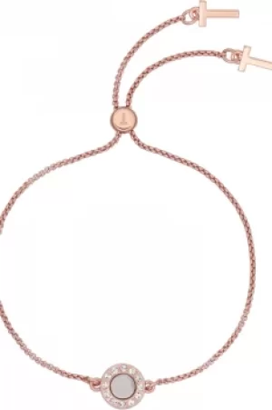 Image of Ted Baker Giselo Gem Button Bracelet TBJ2971-24-381