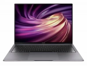 Image of Huawei MateBook X Pro 2019 13.9" Laptop