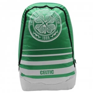 Image of Team Football Backpack - Celtic